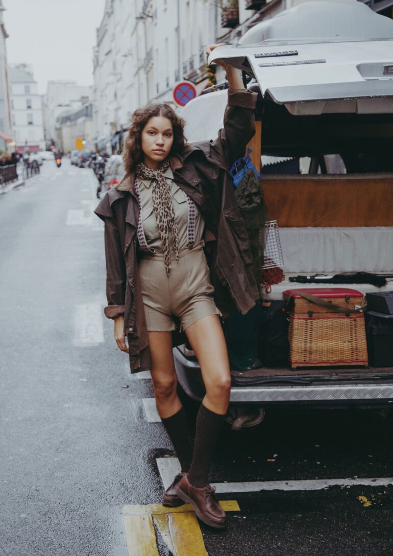 Noa Blaaker book photo