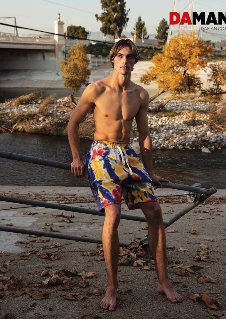 Patrick Cotter book photo