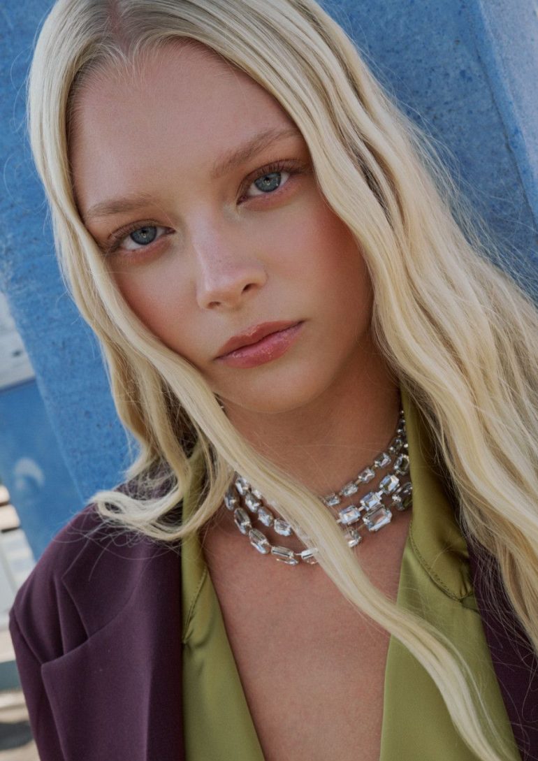 Yara Appleman book photo