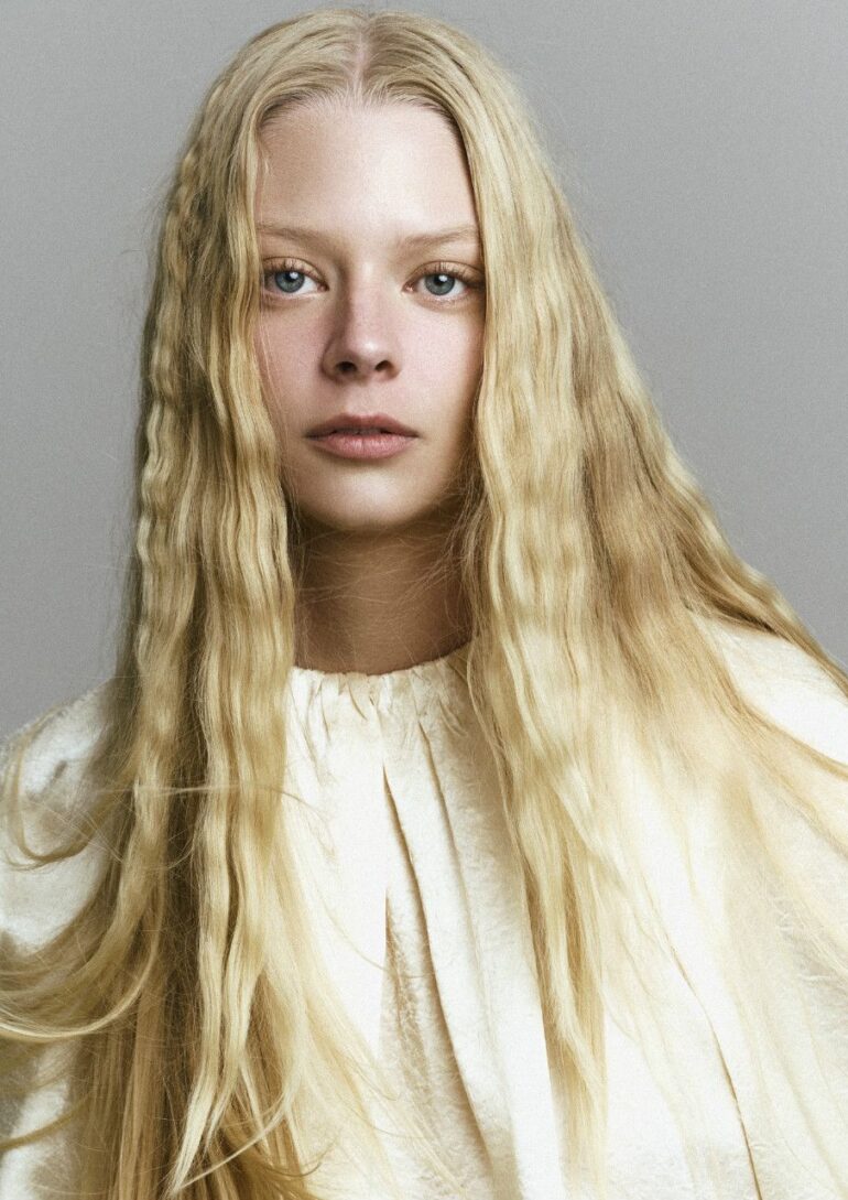 Yara Appleman book photo