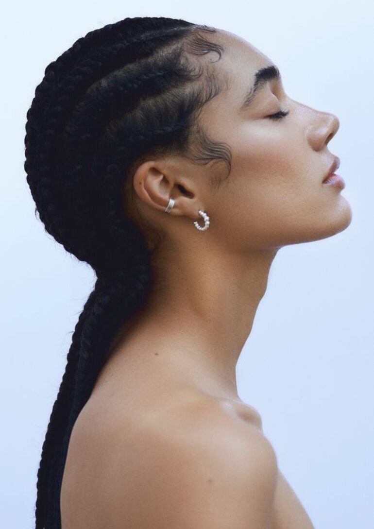 Arielle Smith book photo