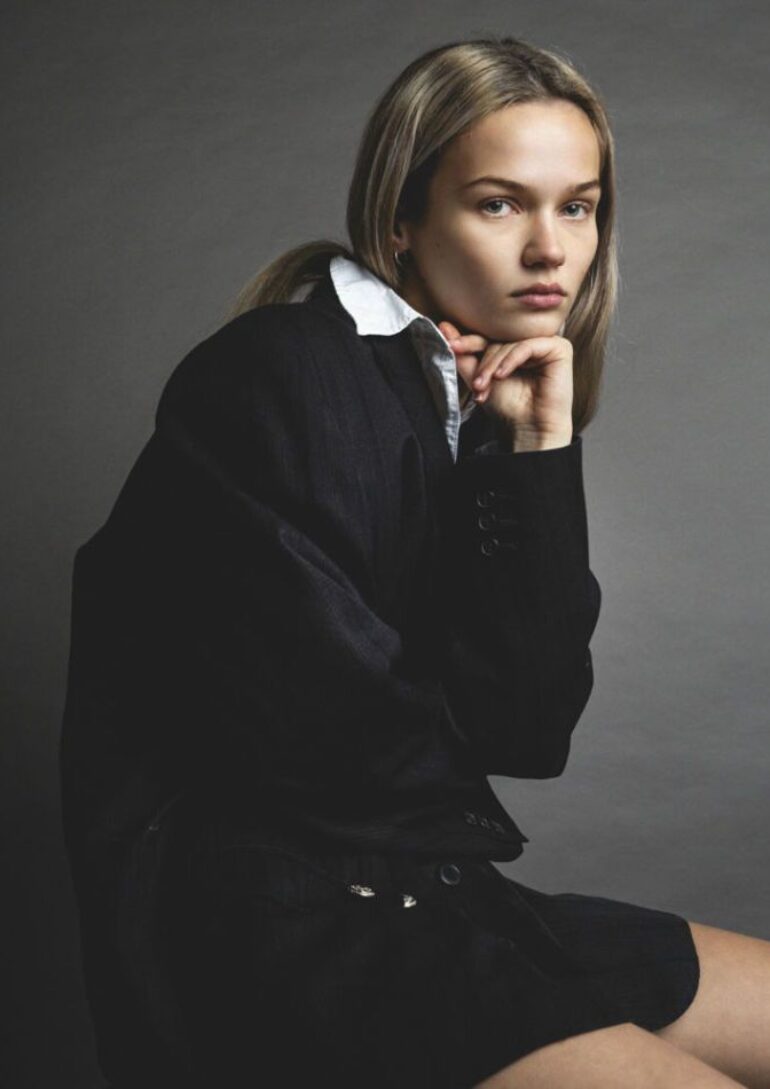 Lauren Perryman book photo