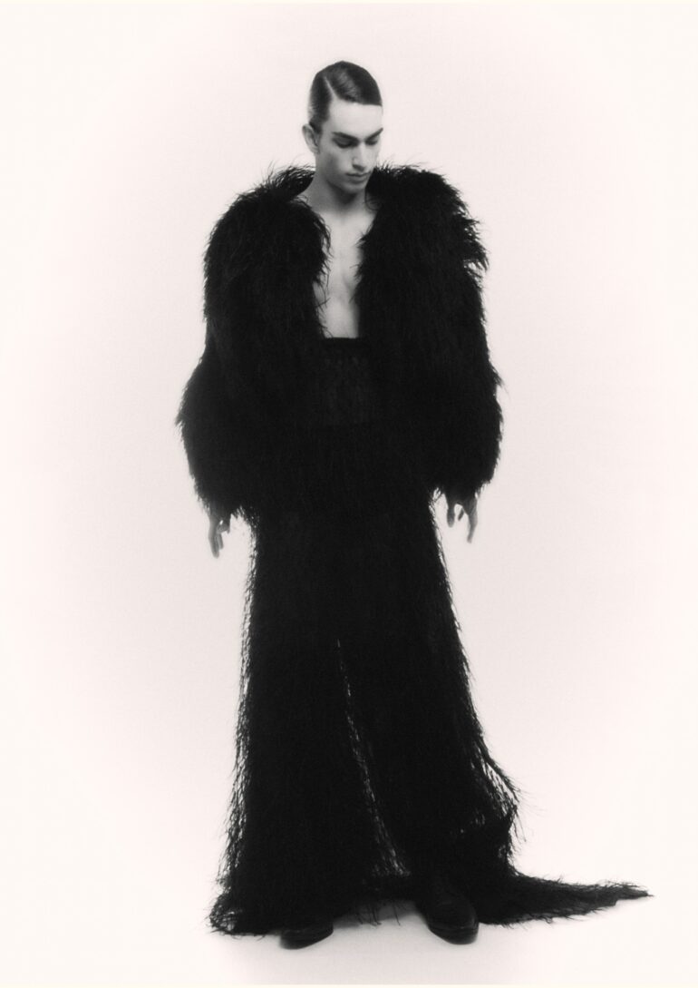 Manuel Zares book photo