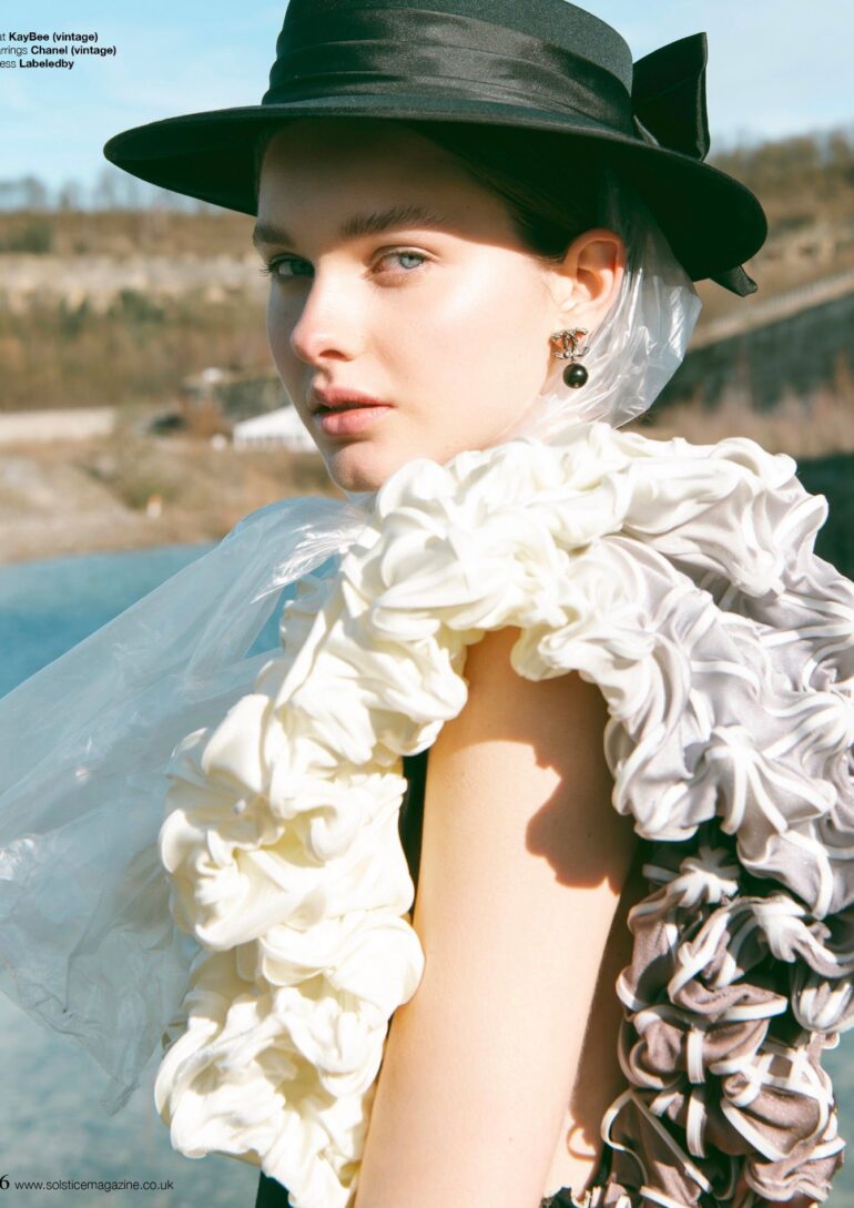 Marieke Salverda book photo