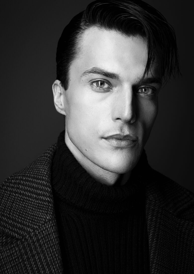 Mark Evan book photo