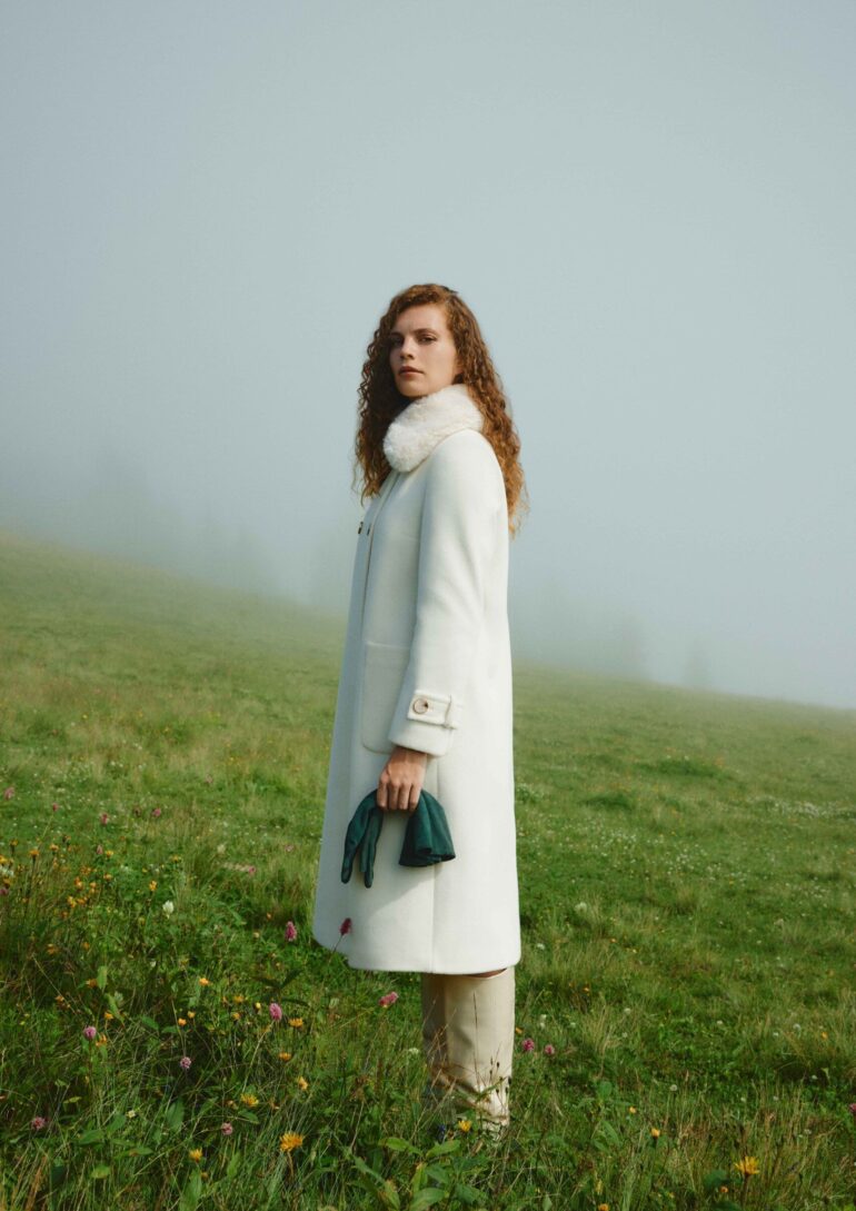 Merle Behrens book photo