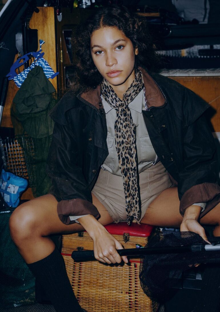 Noa Blaaker book photo