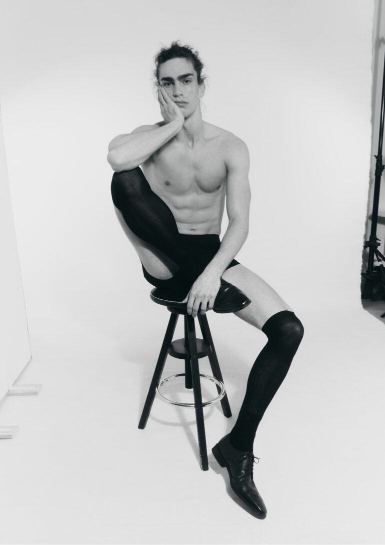 Manuel Zares book photo