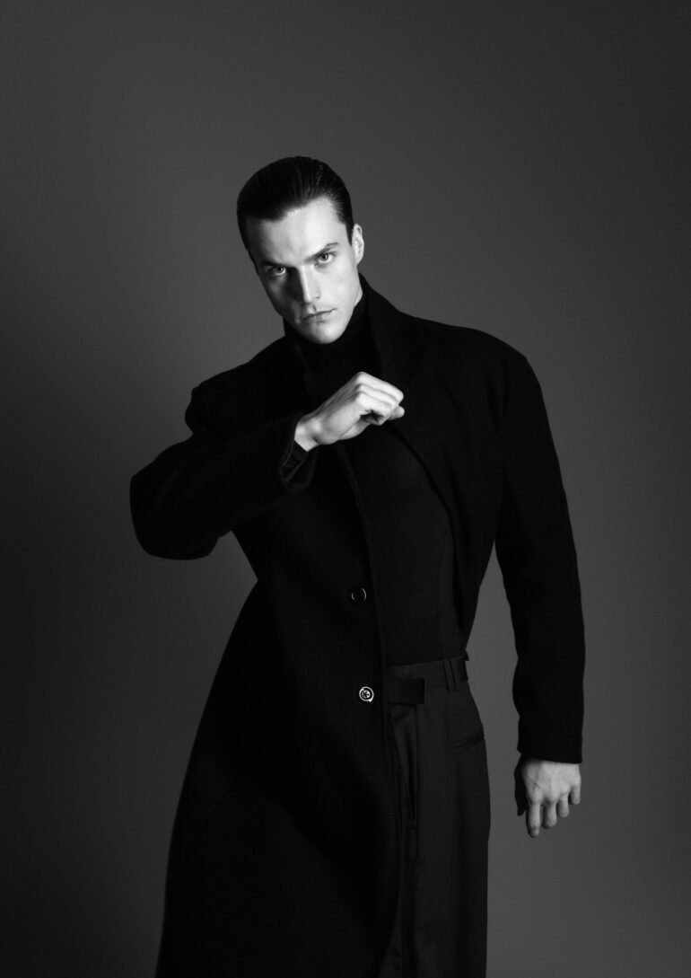 Mark Evan book photo