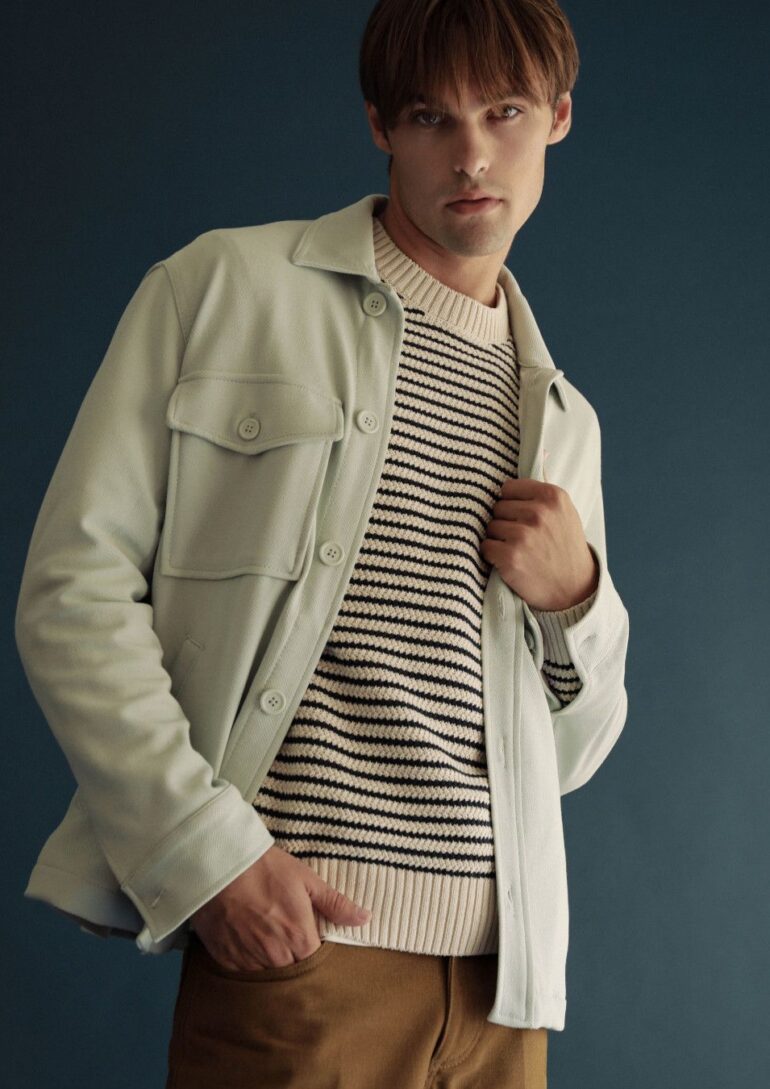 Patrick Cotter book photo