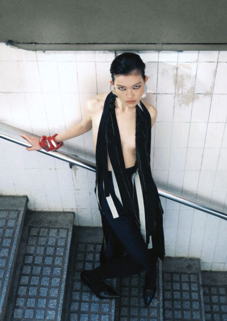 Tomiris Kim book photo