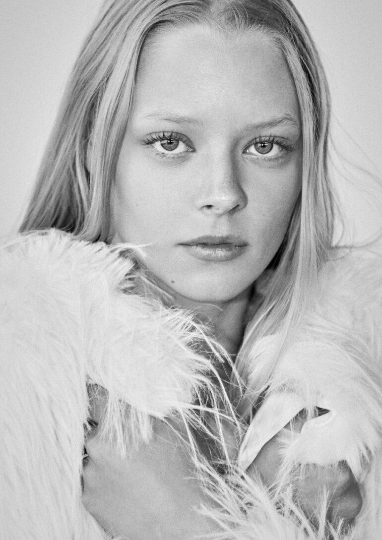 Yara Appleman book photo