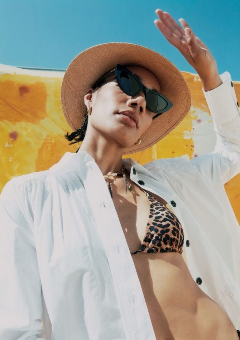 Arielle Smith book photo