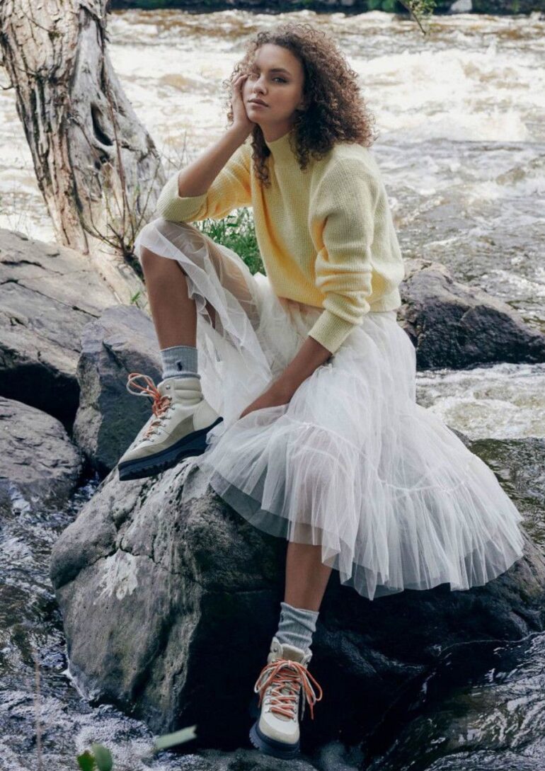 Gabriella Laws book photo