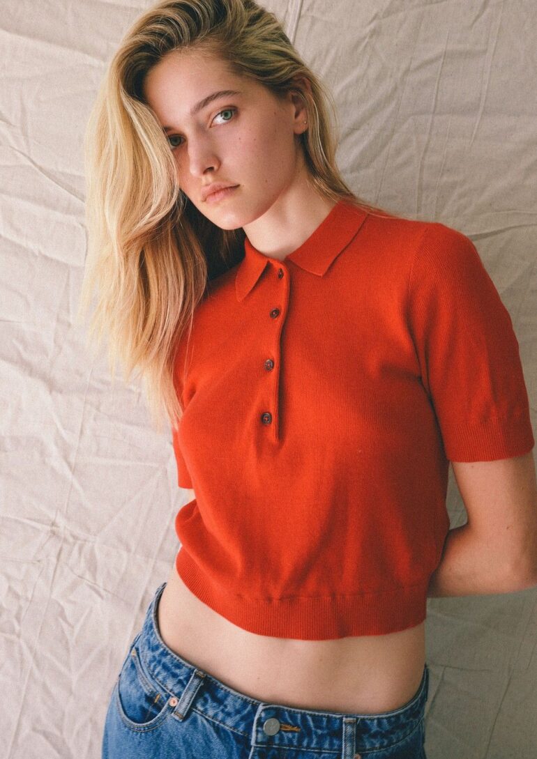 Laura Bauman book photo