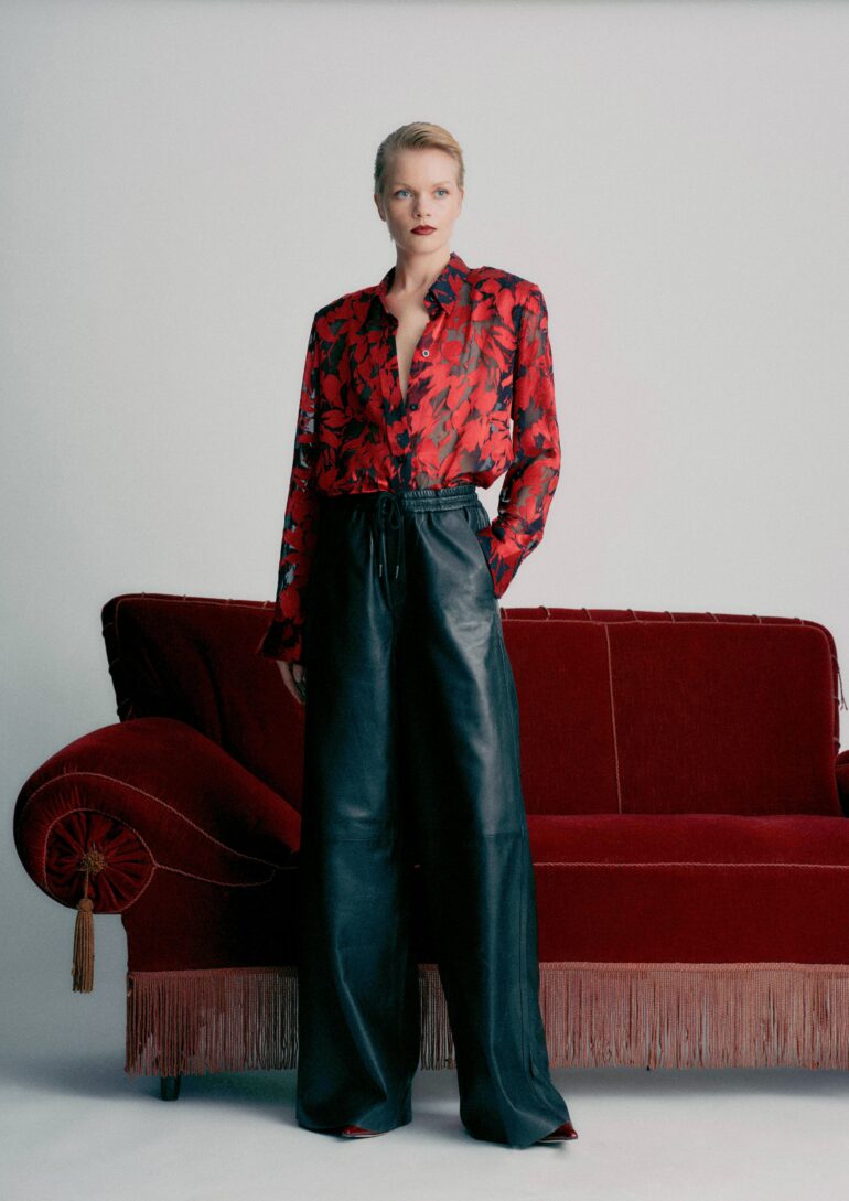 Linde Derickx book photo