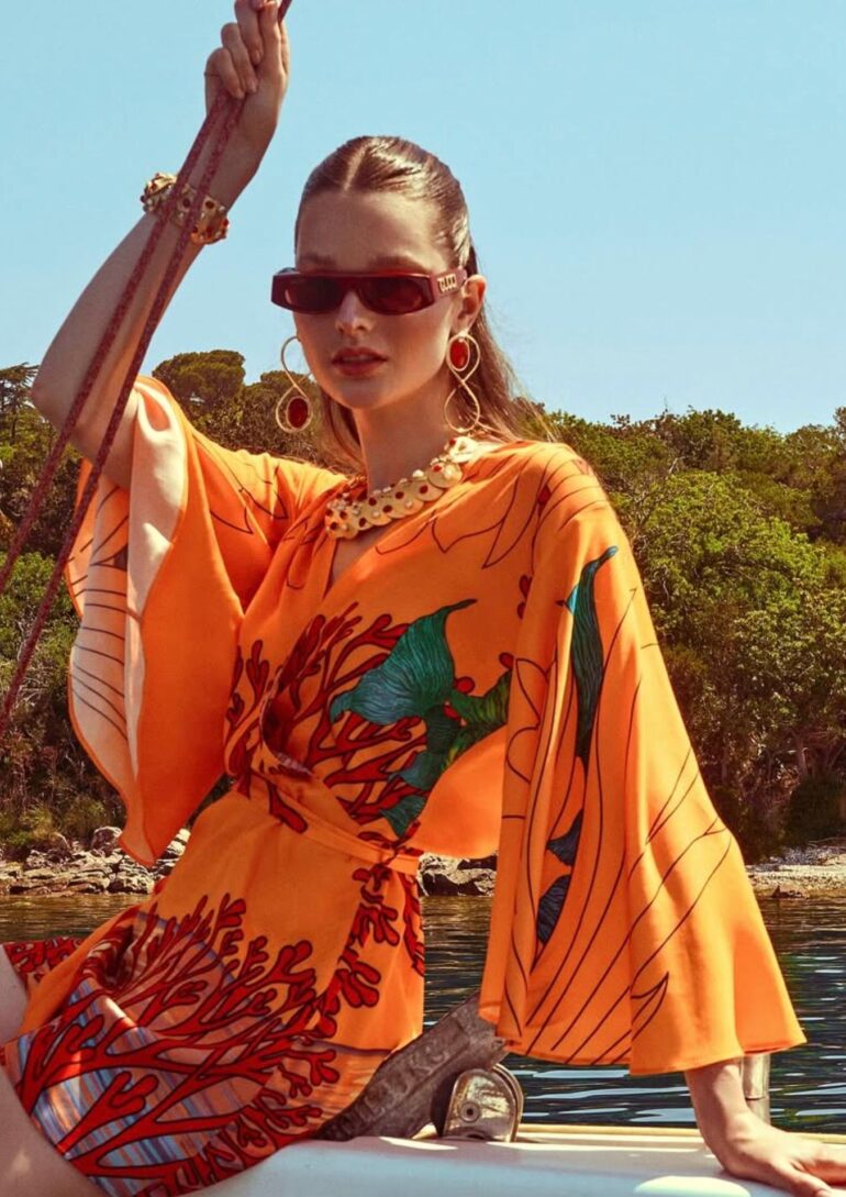 Marieke Salverda book photo