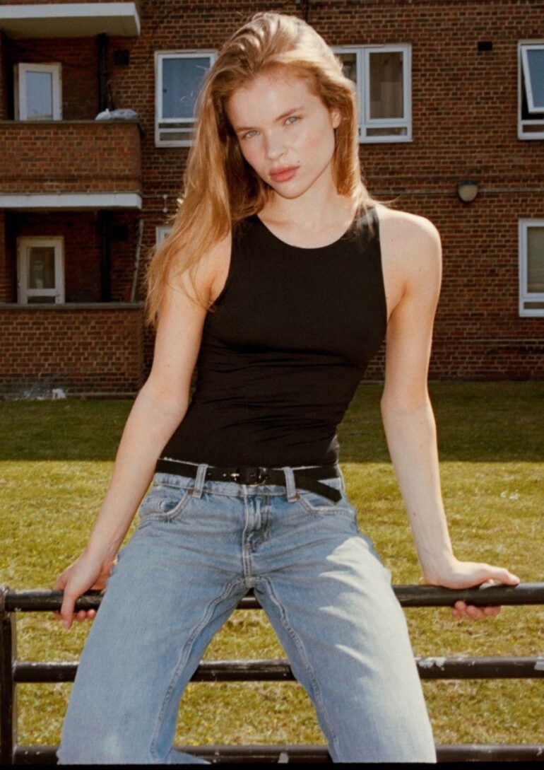 Donna Krijbolder book photo