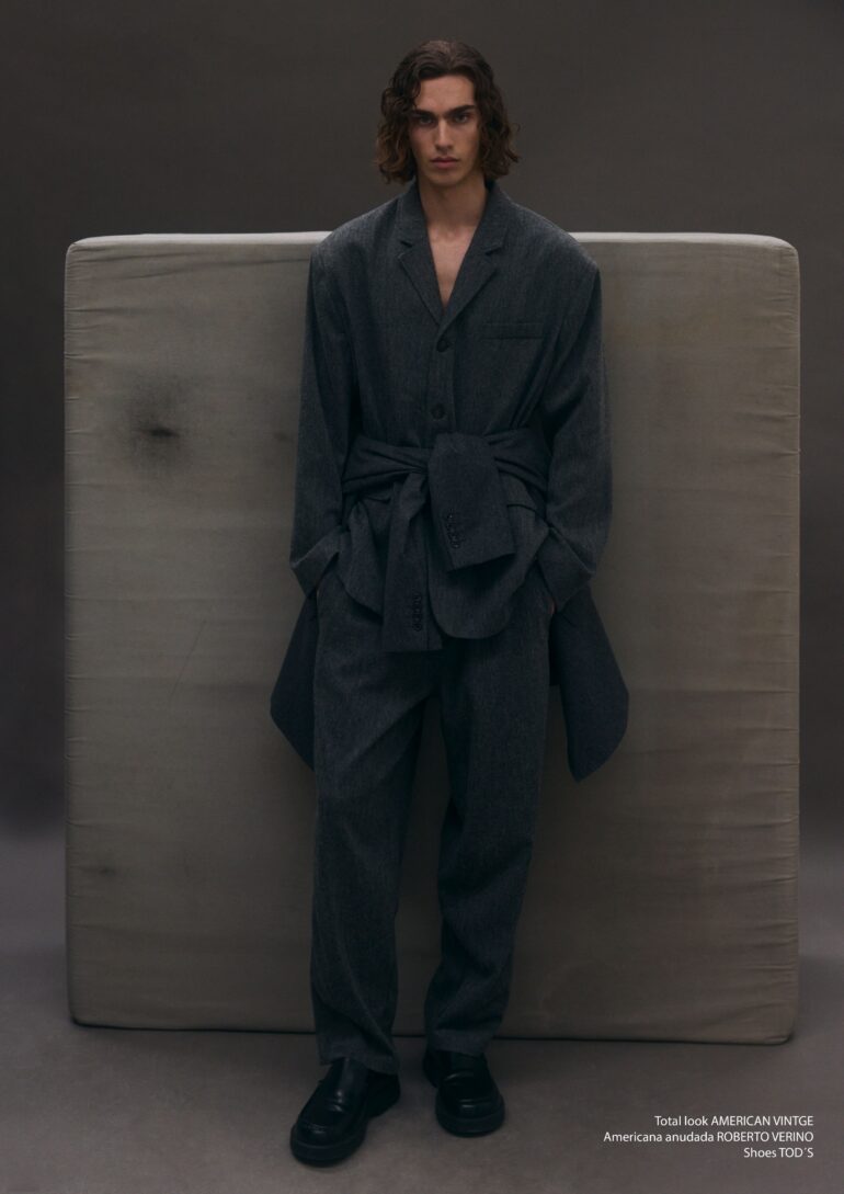 Manuel Zares book photo