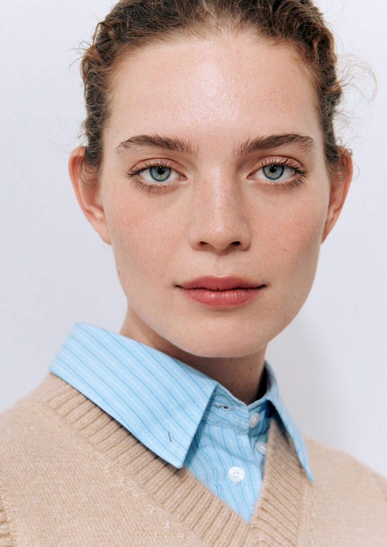 Merle Behrens book photo