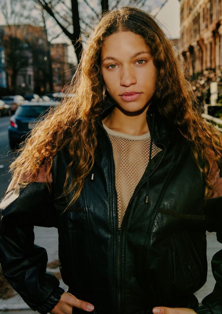 Noa Blaaker book photo