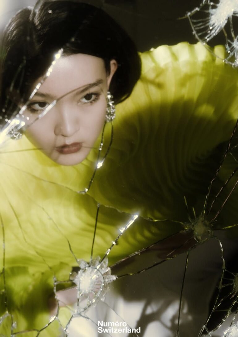 Tomiris Kim book photo