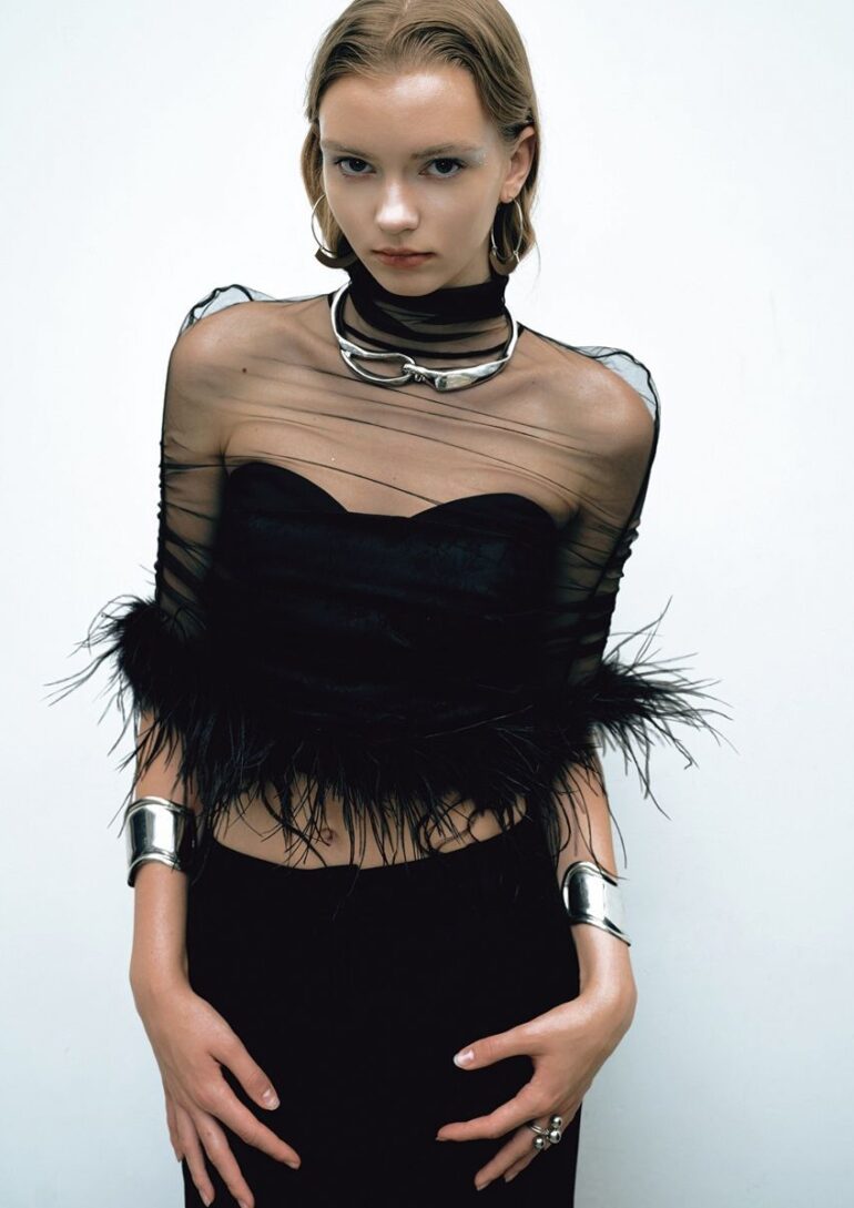 Irina Sobol book photo