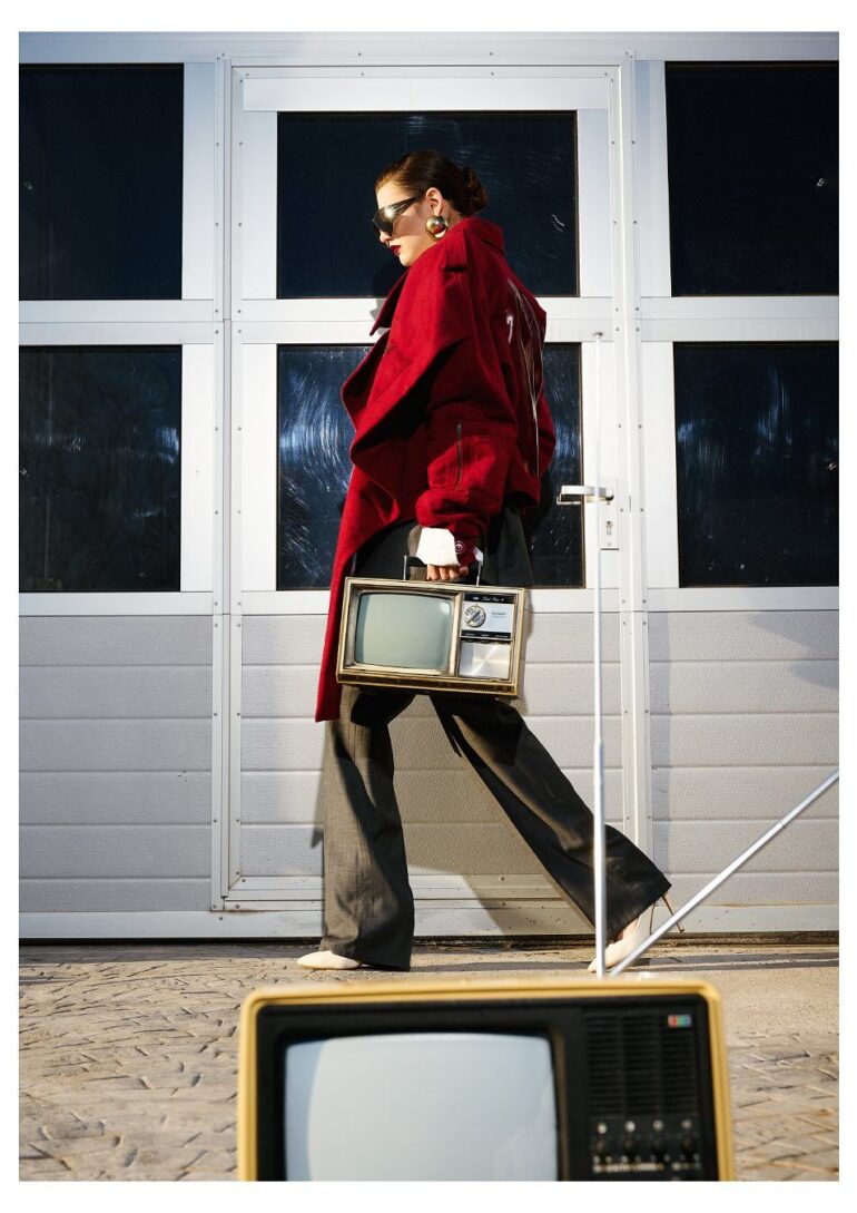 Iva Kirova book photo