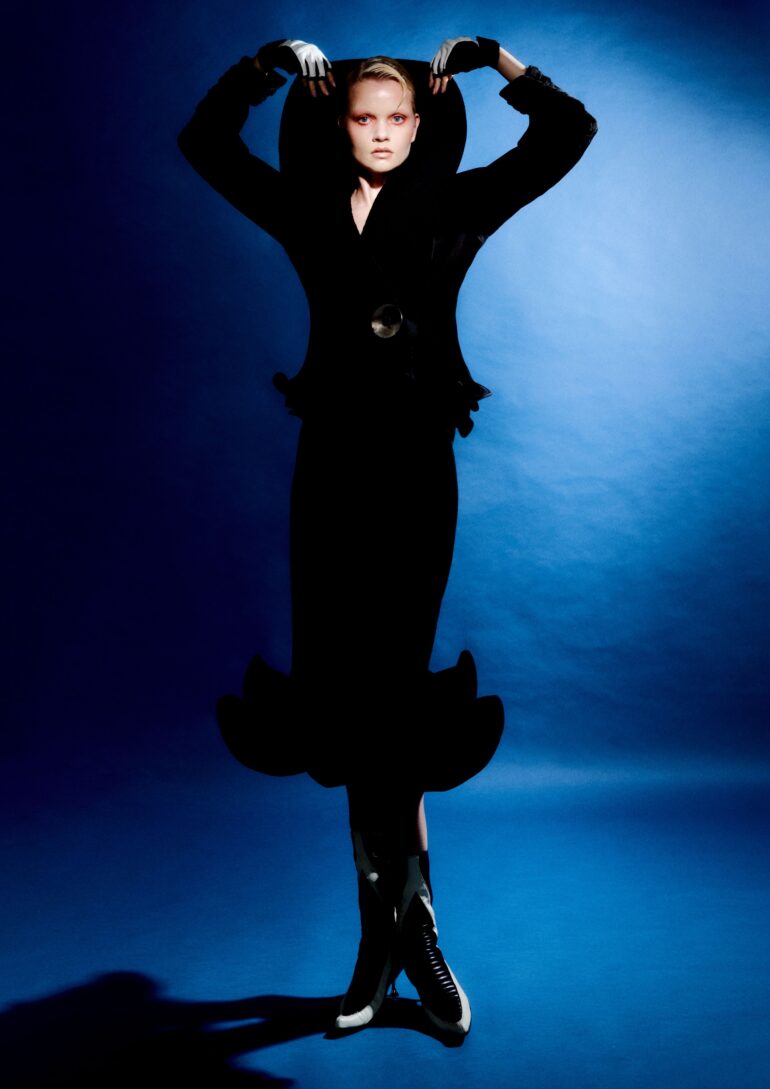 Linde Derickx book photo