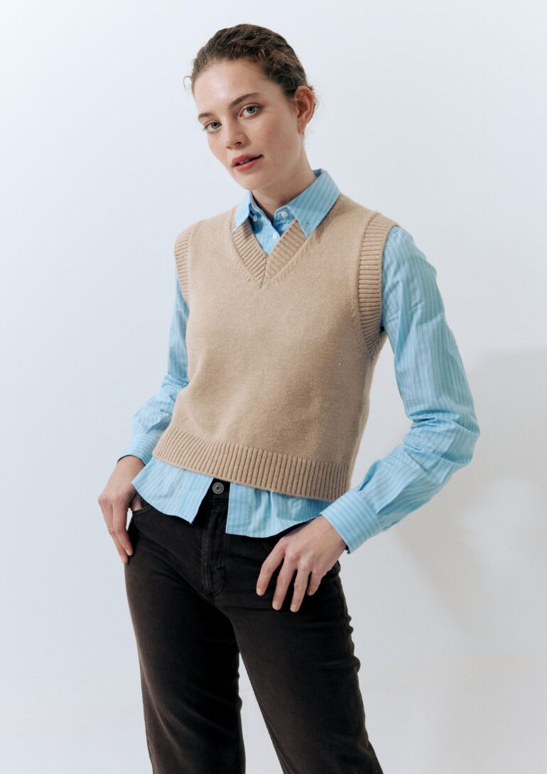 Merle Behrens book photo