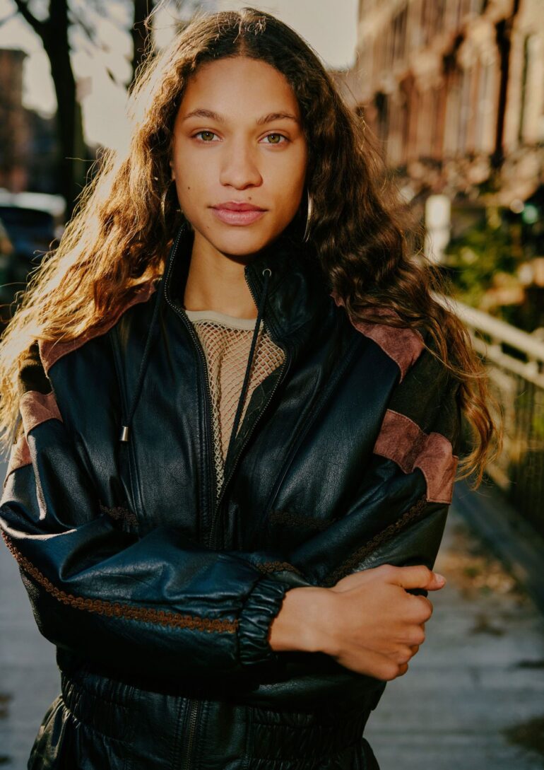 Noa Blaaker book photo