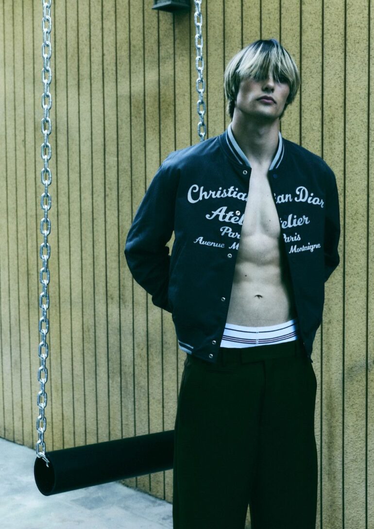 Patrick Cotter book photo