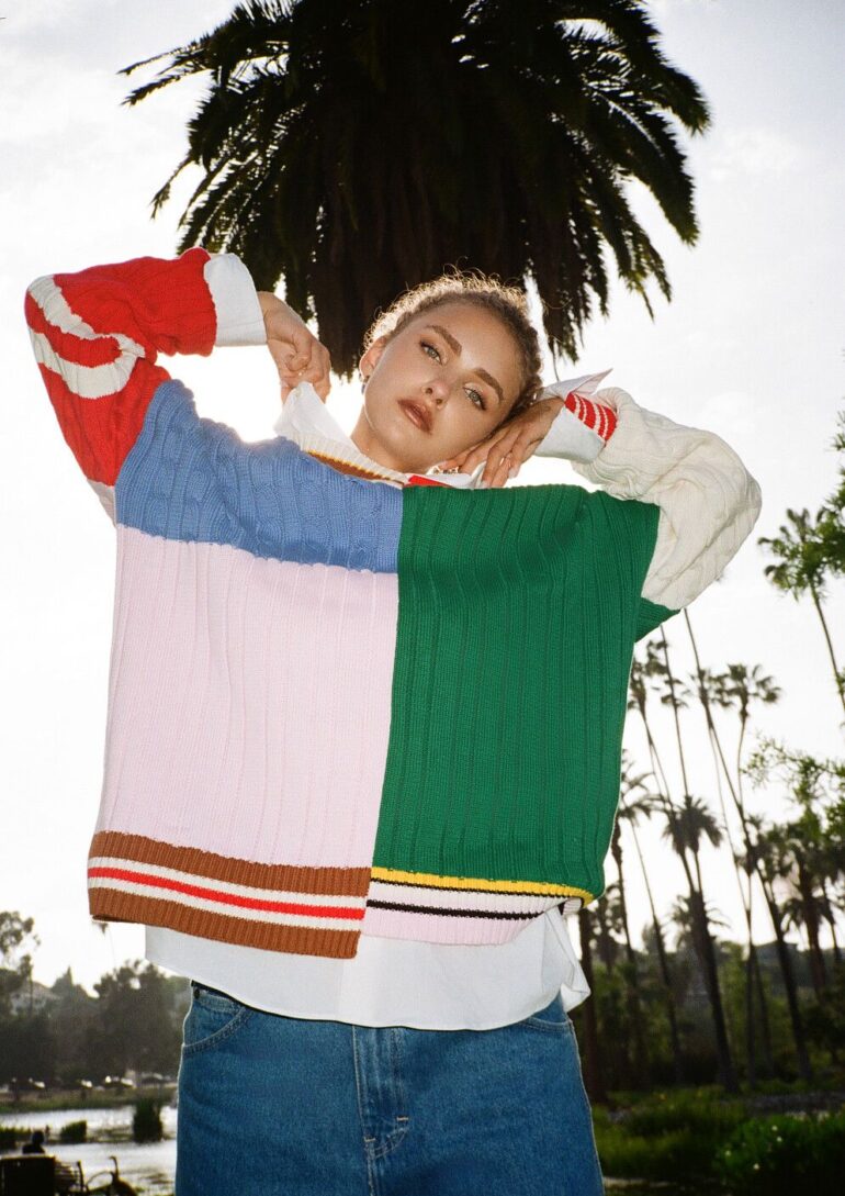 Gabriella Laws book photo