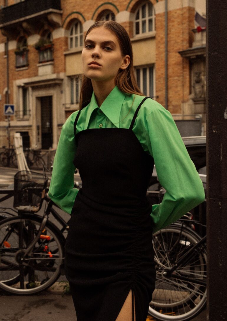 Hanna Brita Kahari book photo