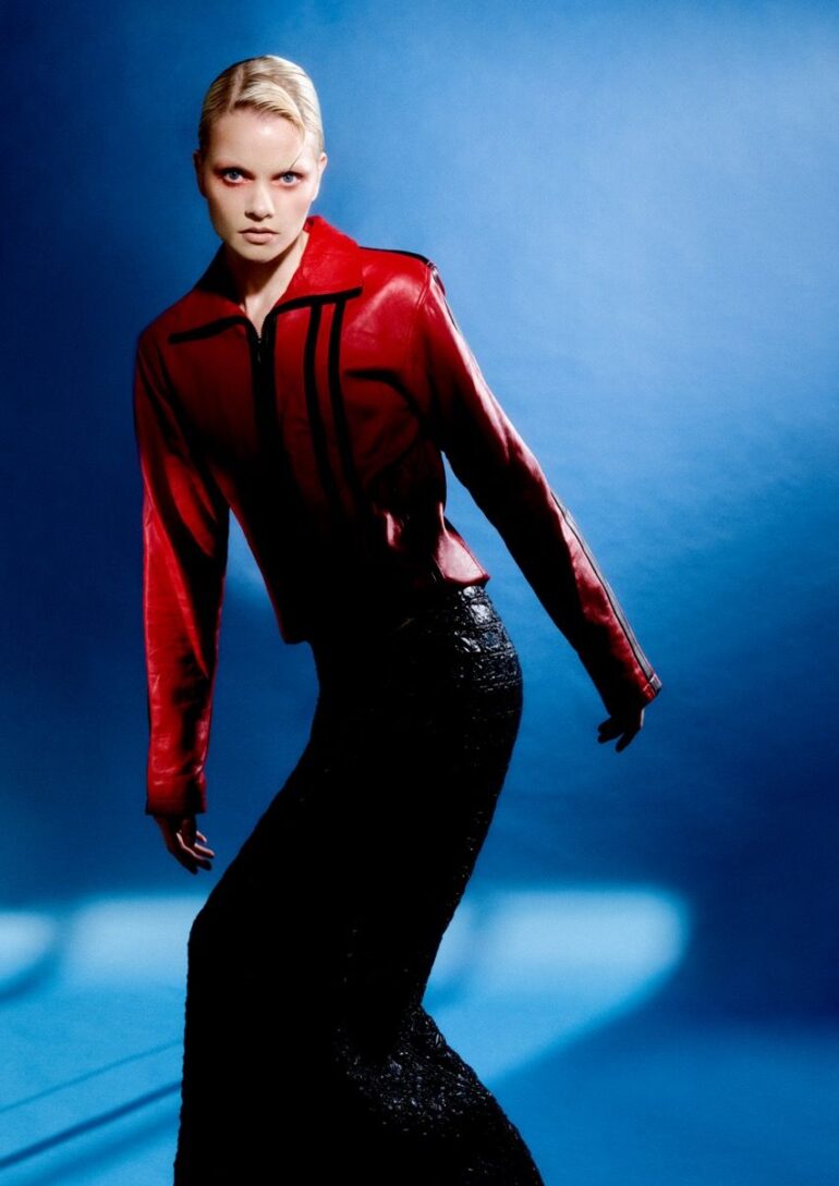 Linde Derickx book photo