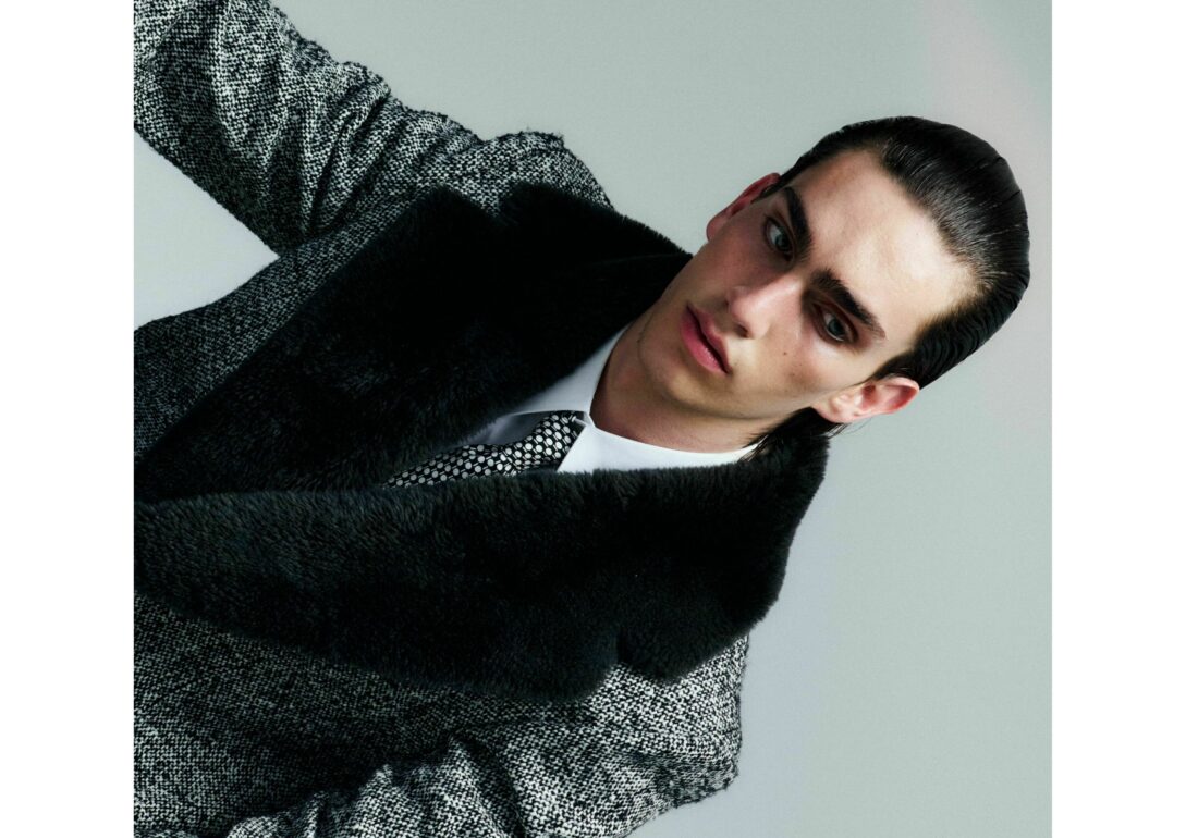 Manuel Zares book photo