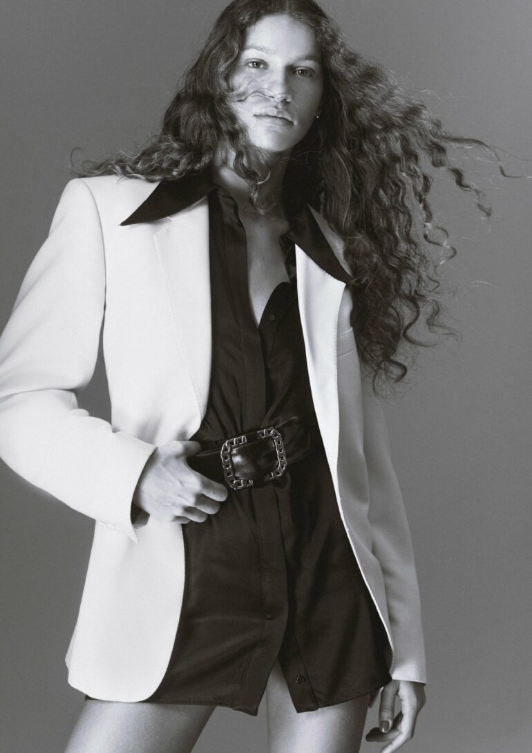 Noa Blaaker book photo