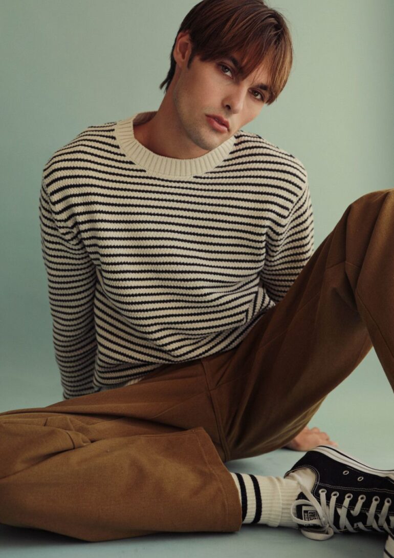 Patrick Cotter book photo