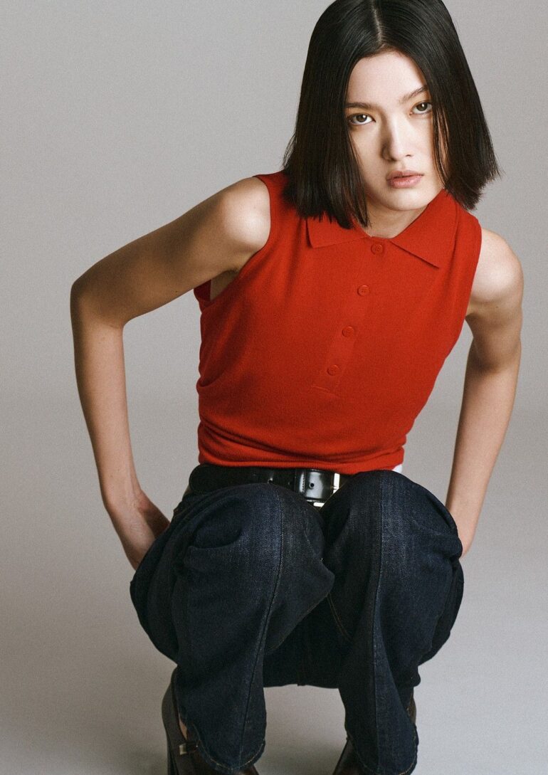 Tomiris Kim book photo