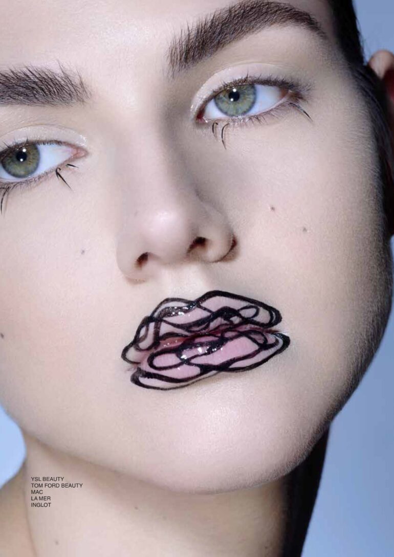 Iva Kirova book photo