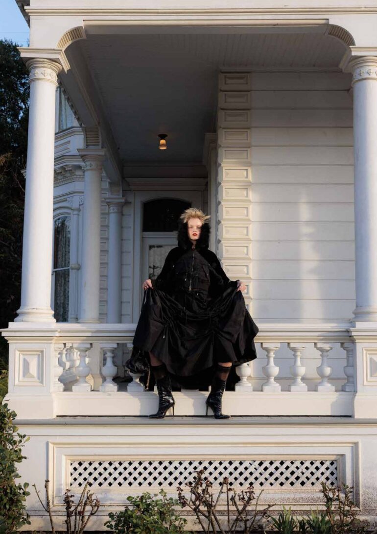 Linde Derickx book photo