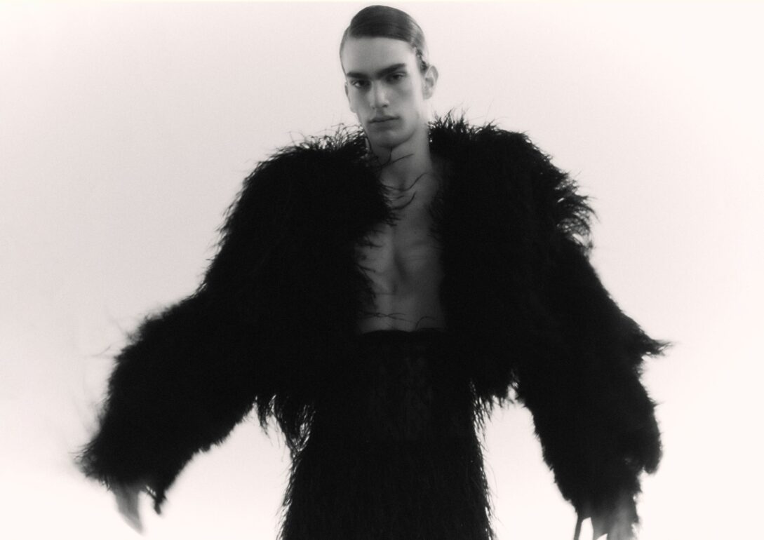 Manuel Zares book photo