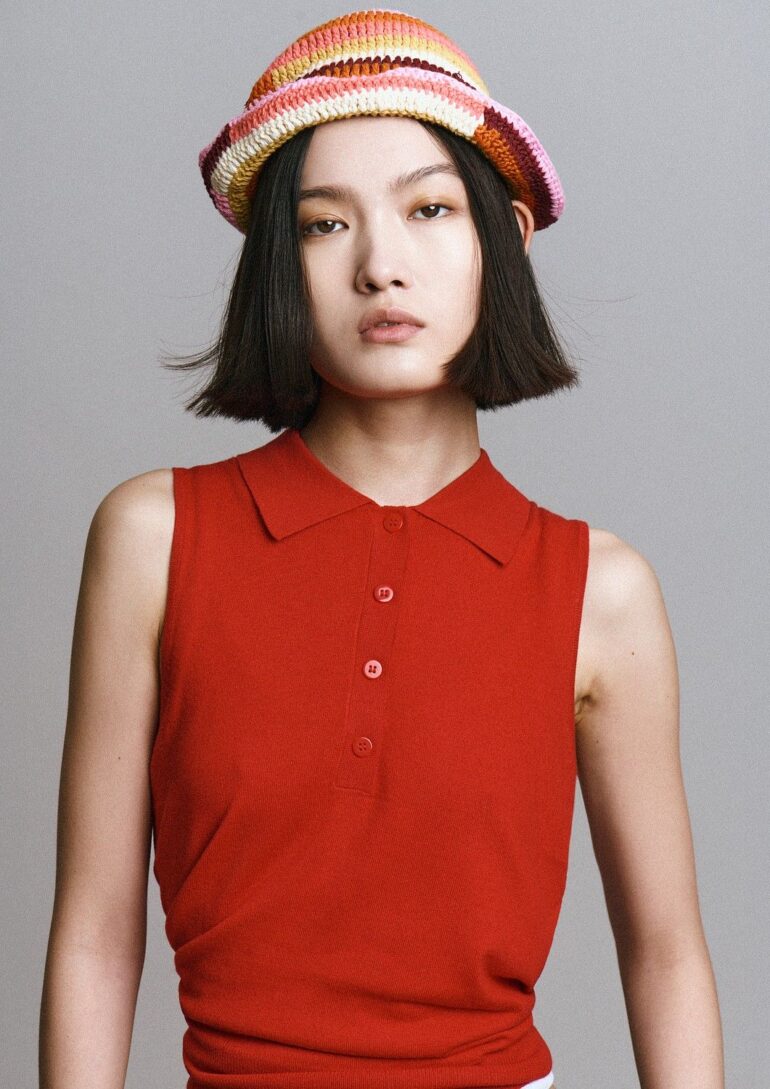 Tomiris Kim book photo