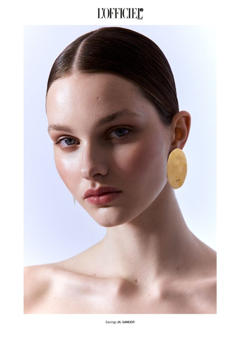 Marieke Salverda book photo