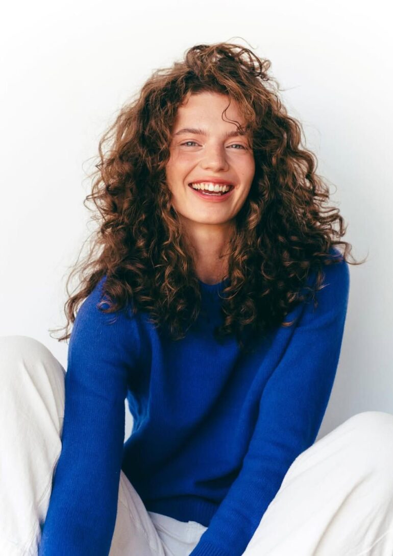 Merle Behrens book photo