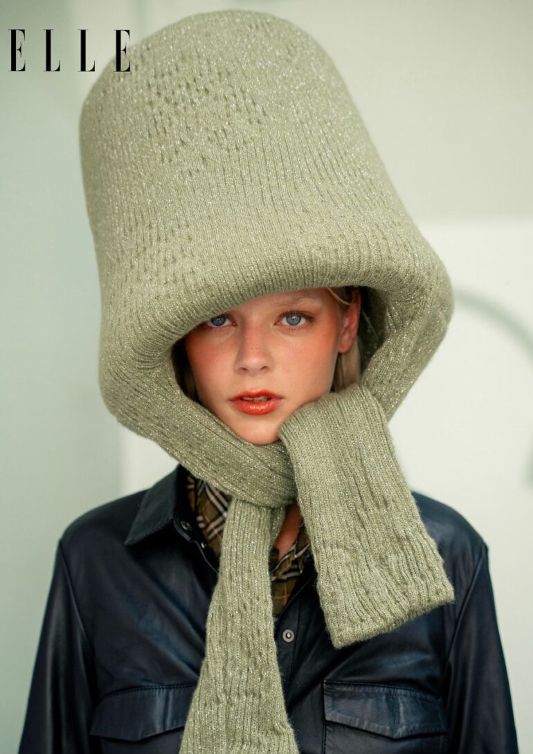 Yara Appleman book photo