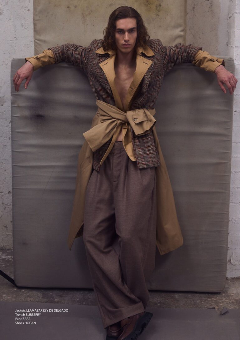 Manuel Zares book photo