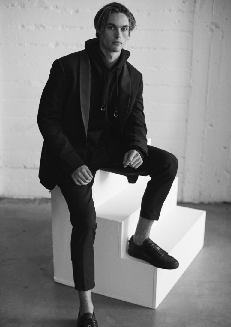 Patrick Cotter book photo