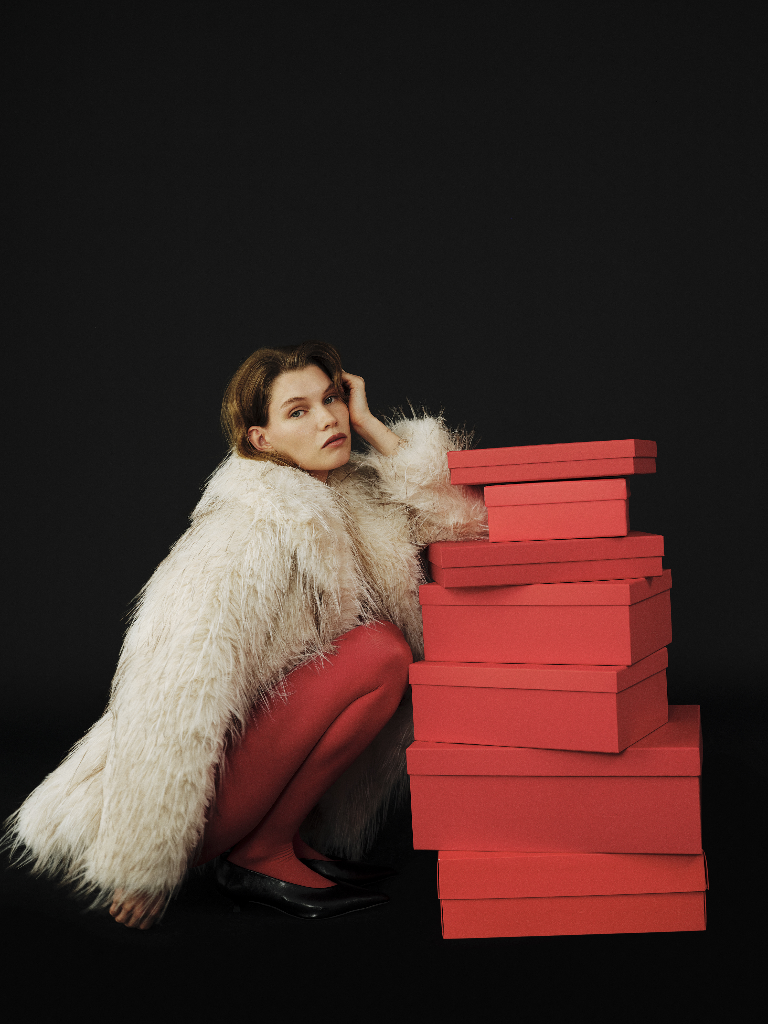 Natalia Surkova for Oxxo news photo