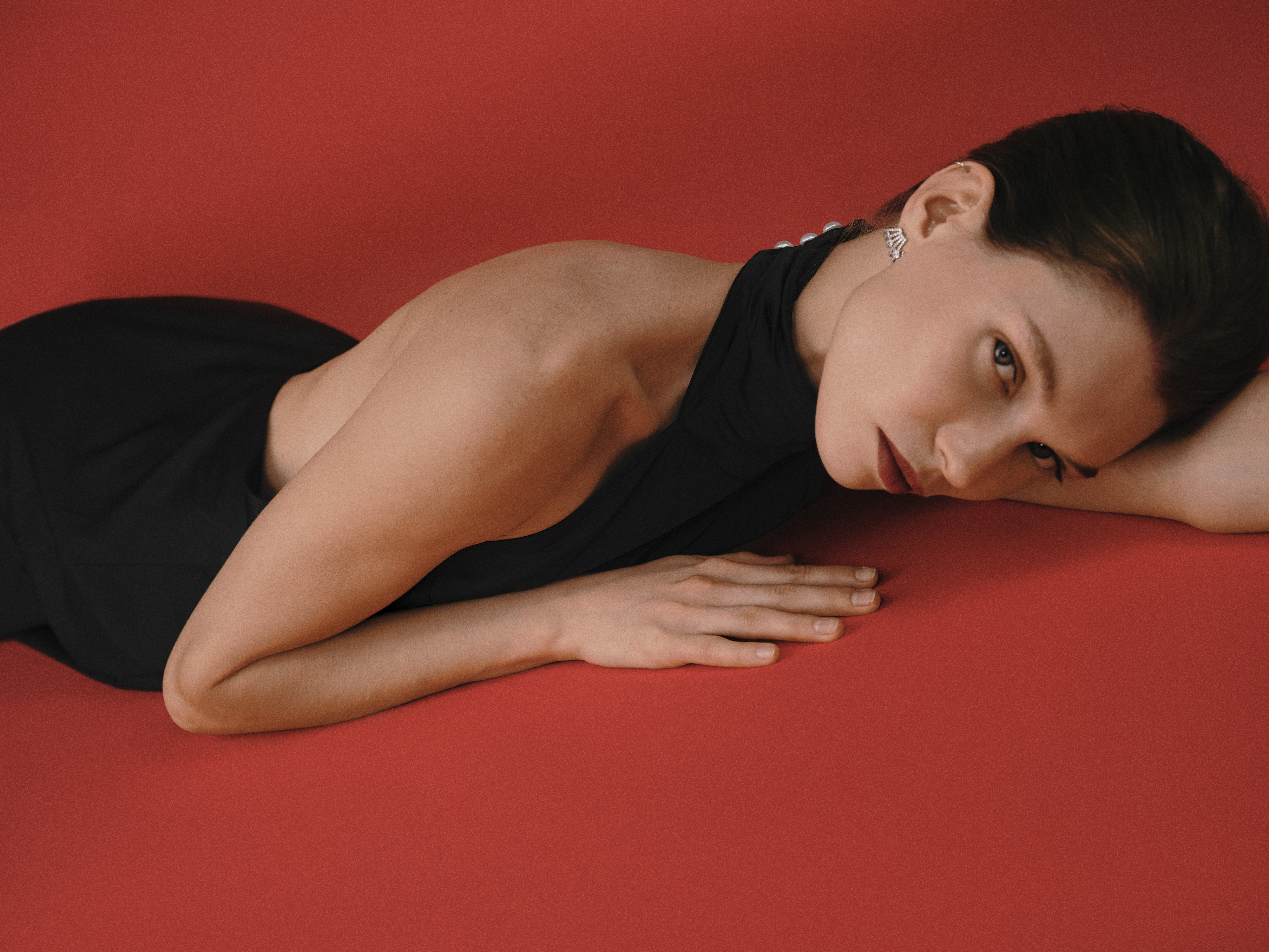 Natalia Surkova for Oxxo news photo